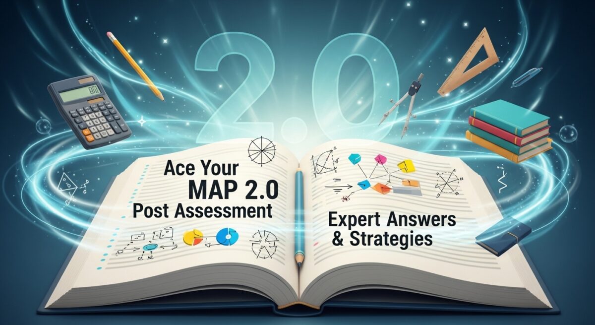 Ace Your MAP 2.0 Post Assessment