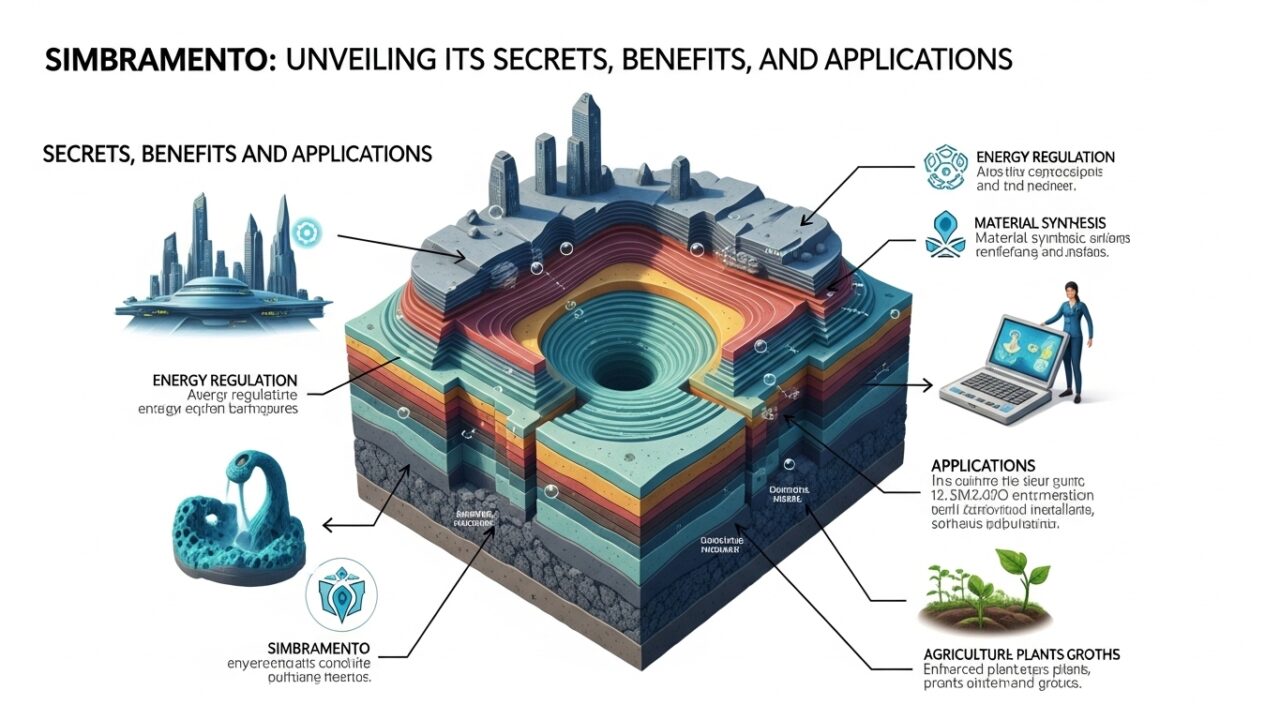 Simbramento: Unveiling its Secrets, Benefits, and Applications