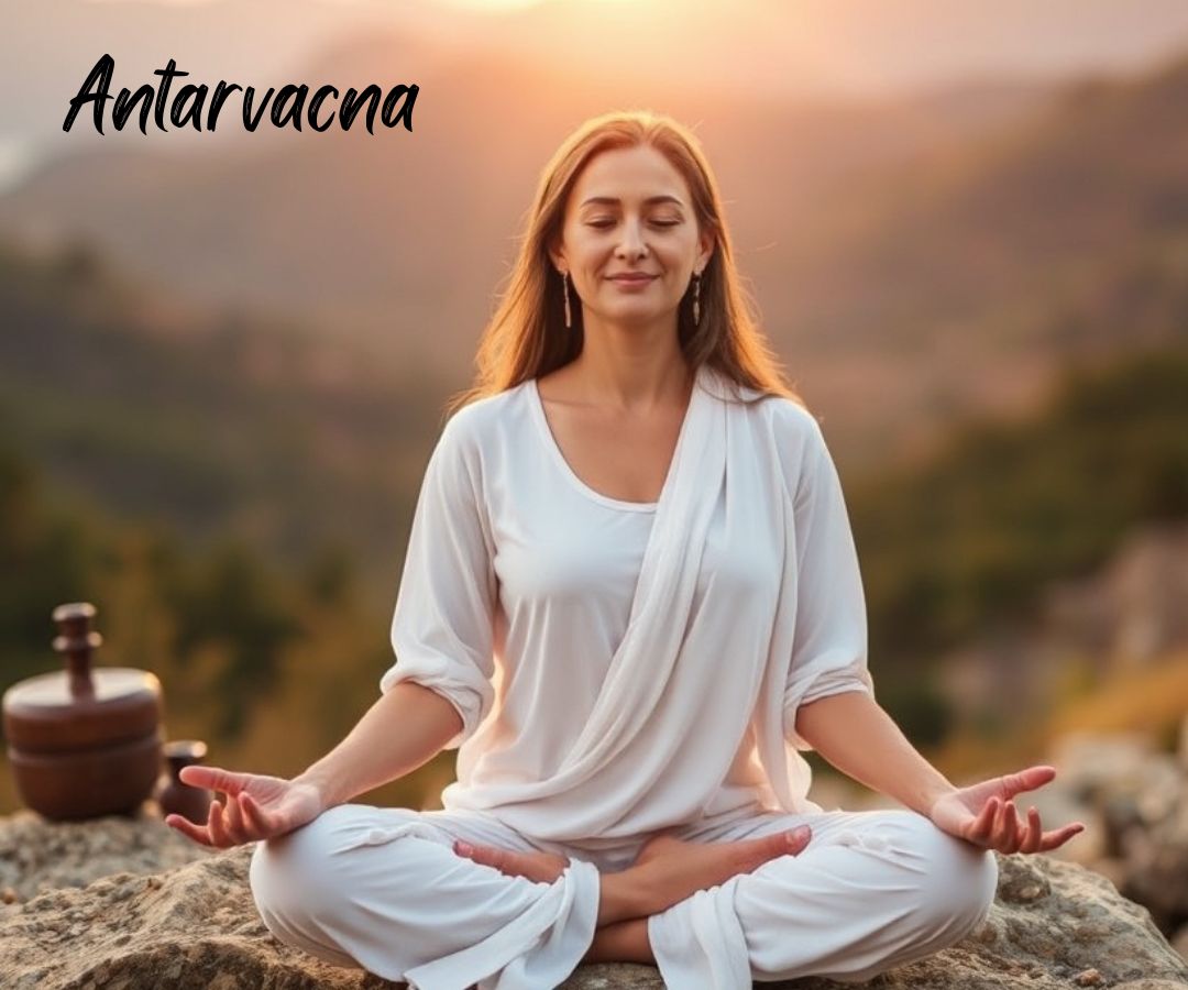 Antarvacna