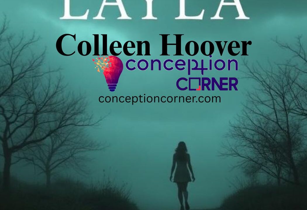 Layla Colleen Hoover: A Genre-Bending Romance Thriller