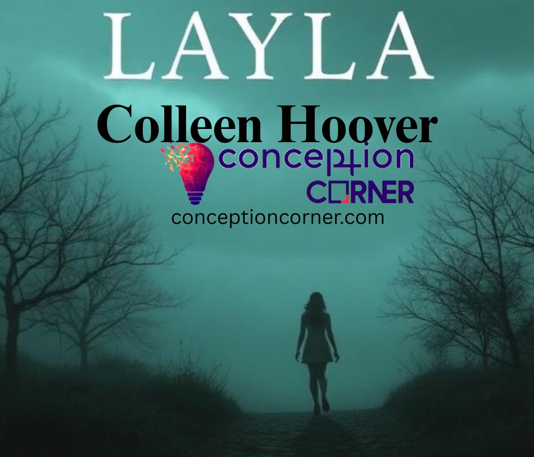 Layla Colleen Hoover