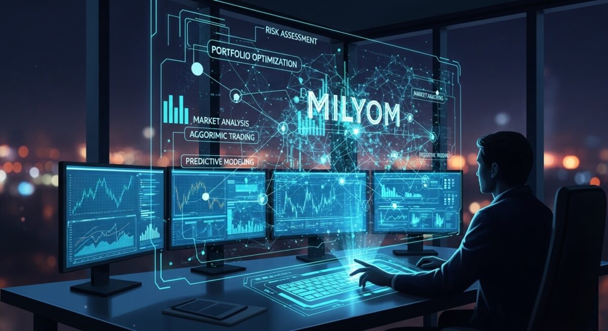 Milyom