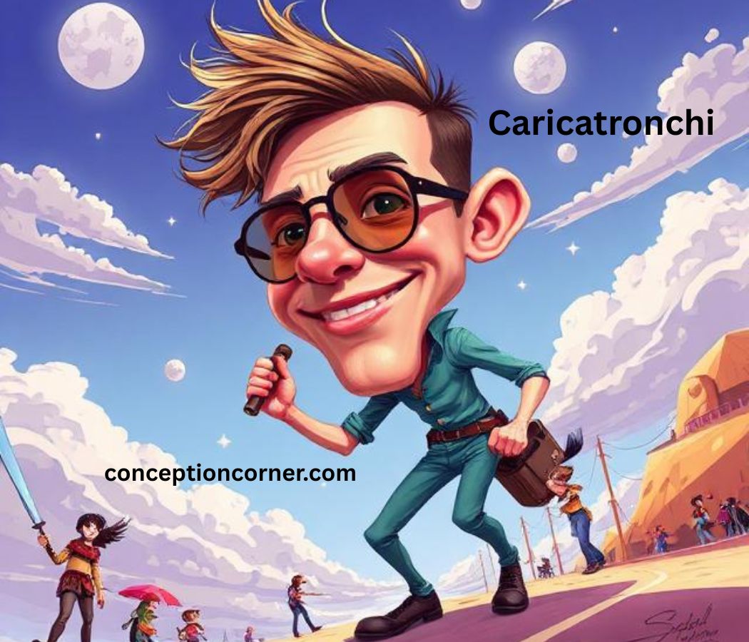 Caricatronchi