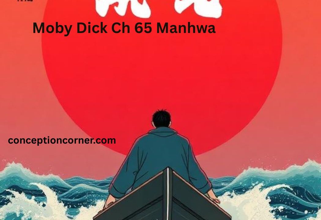 Moby Dick Ch 65 Manhwa: Release Date, Spoilers, and Where to Read