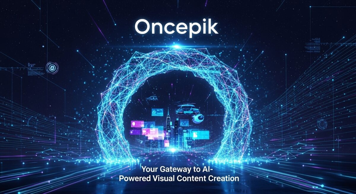 Oncepik
