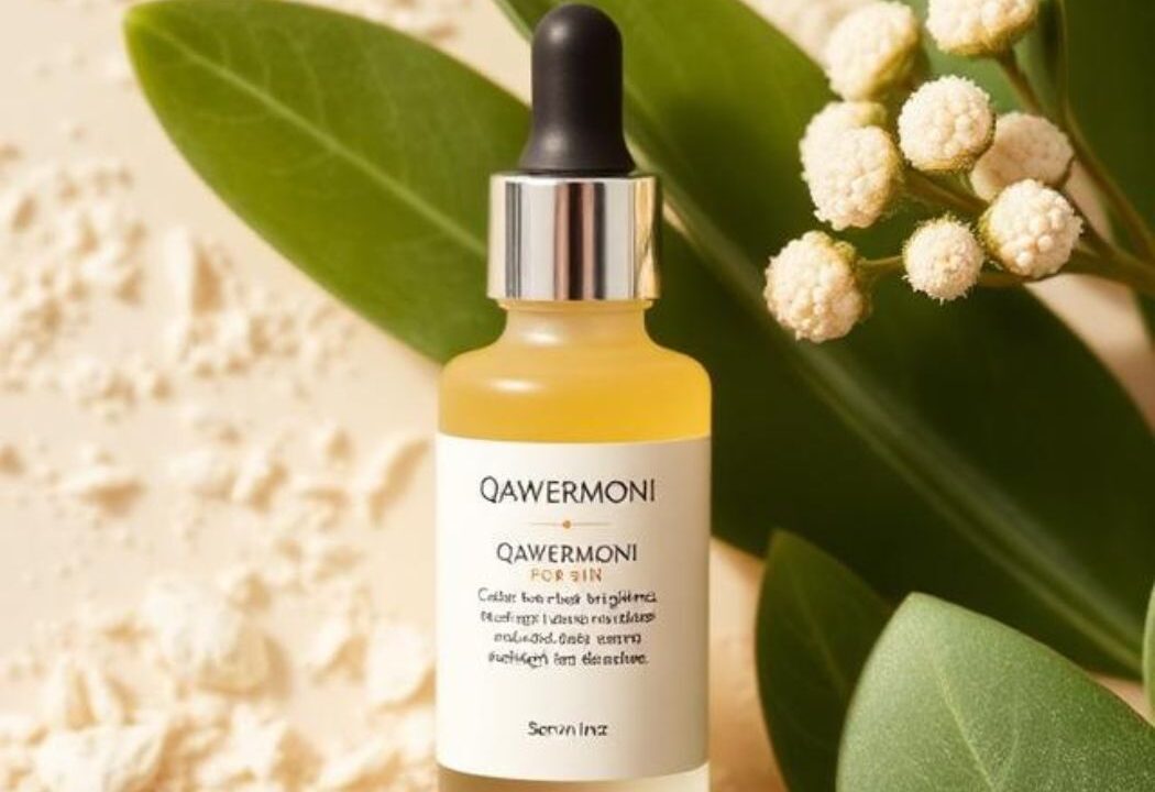 Serum Qawermoni for Skin: The Complete Guide to Benefits, How to Use, and Safety