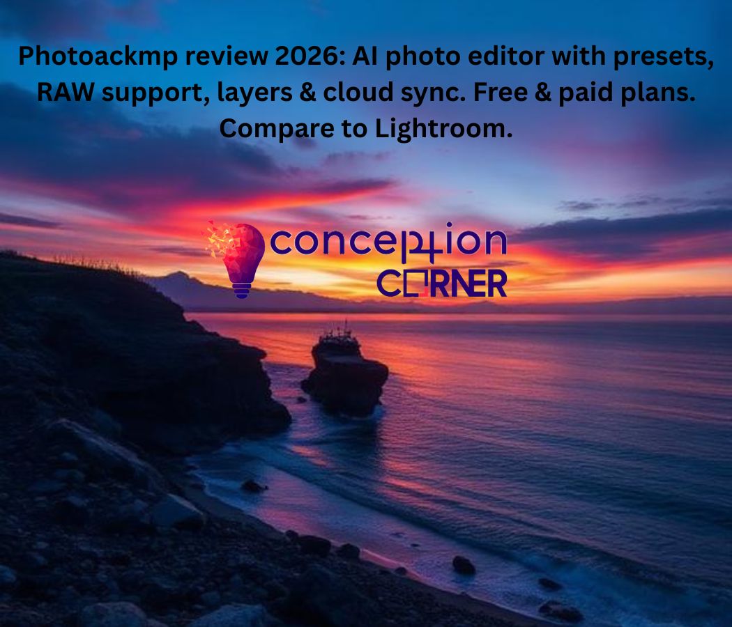Photoackmp