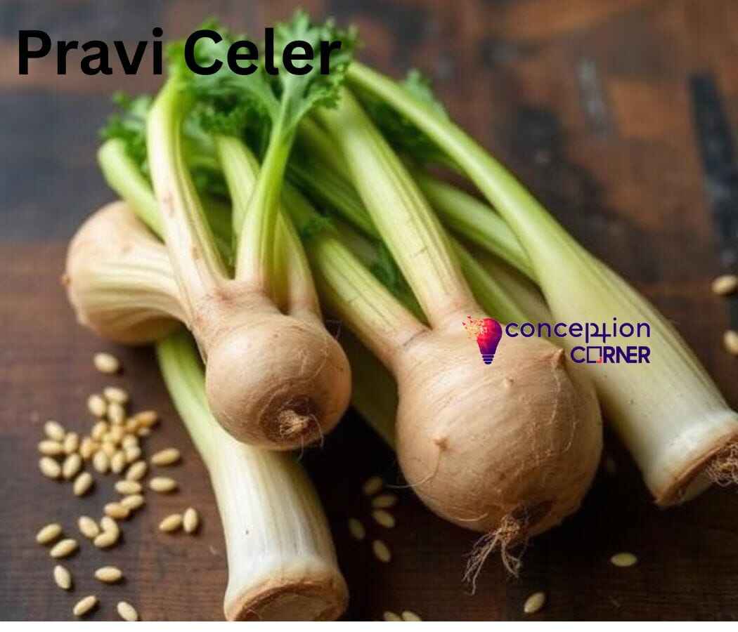 Pravi celer