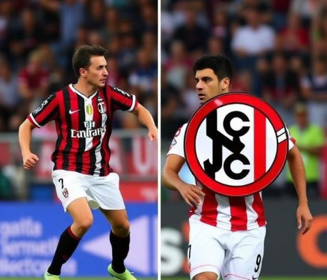 ac milan vs ssc bari timeline