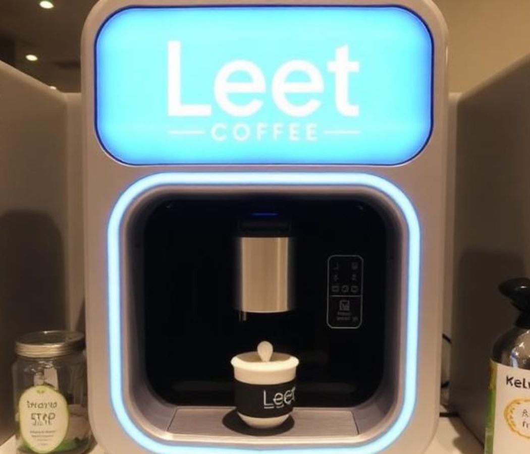 leet coffee