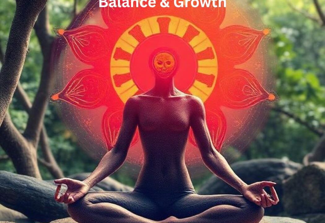 Dympigal: Unlock the Secret to Creative Balance & Growth