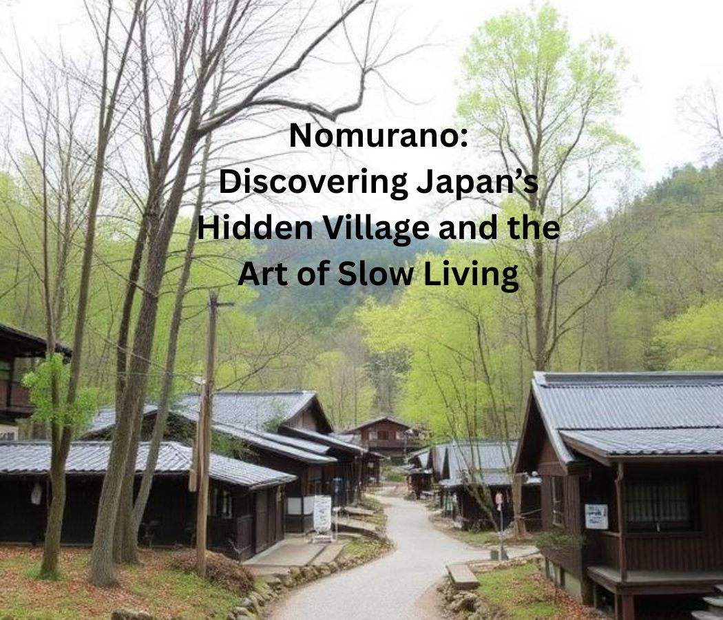 Nomurano