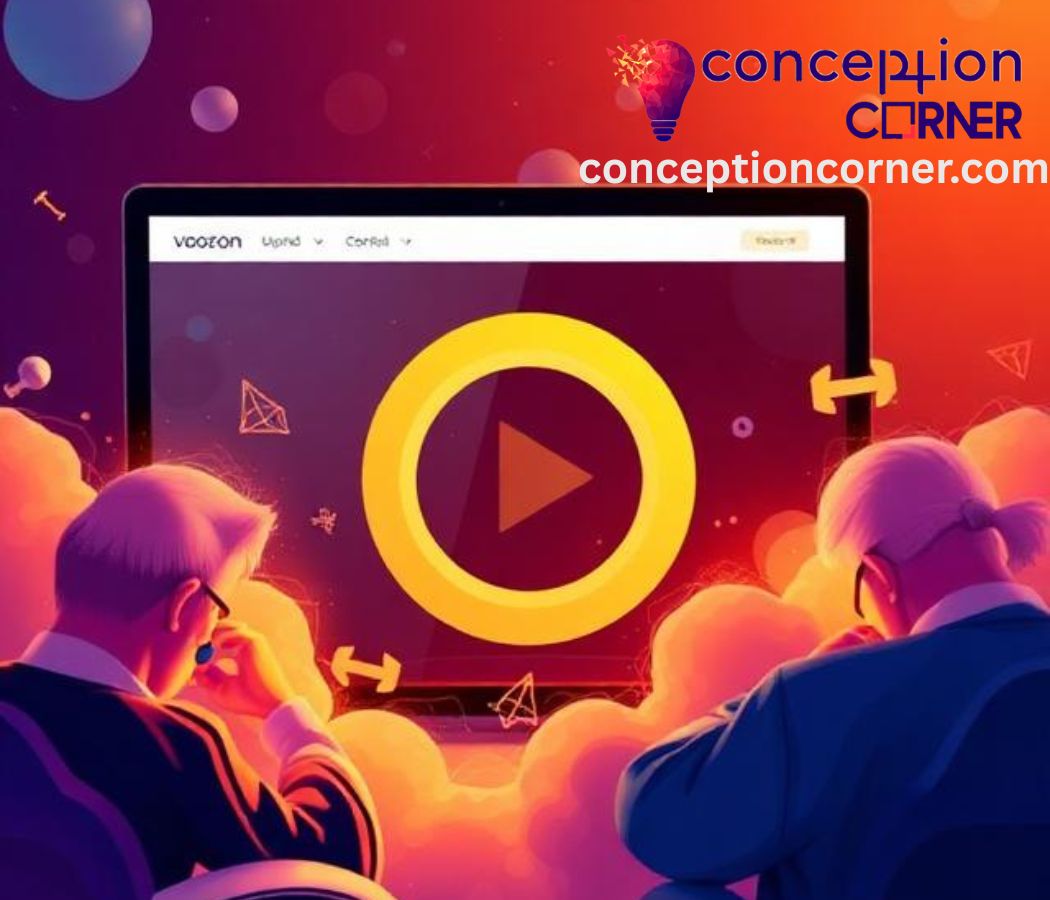 Voozon.com