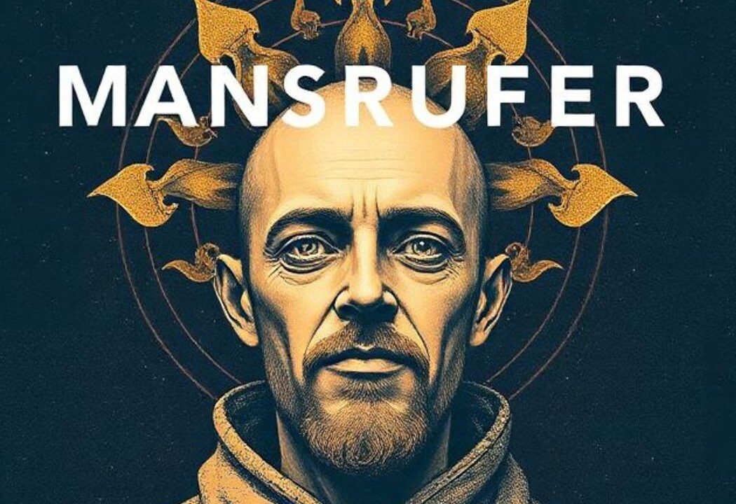 Mansrufer: Unlocking the Ancient Secret to Modern Resilience and Purposeful Living