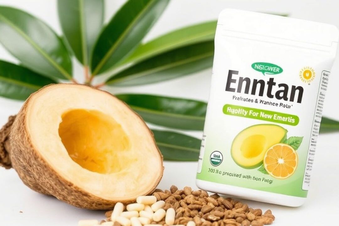 Enntan: Your Complete Guide to Natural Wellness