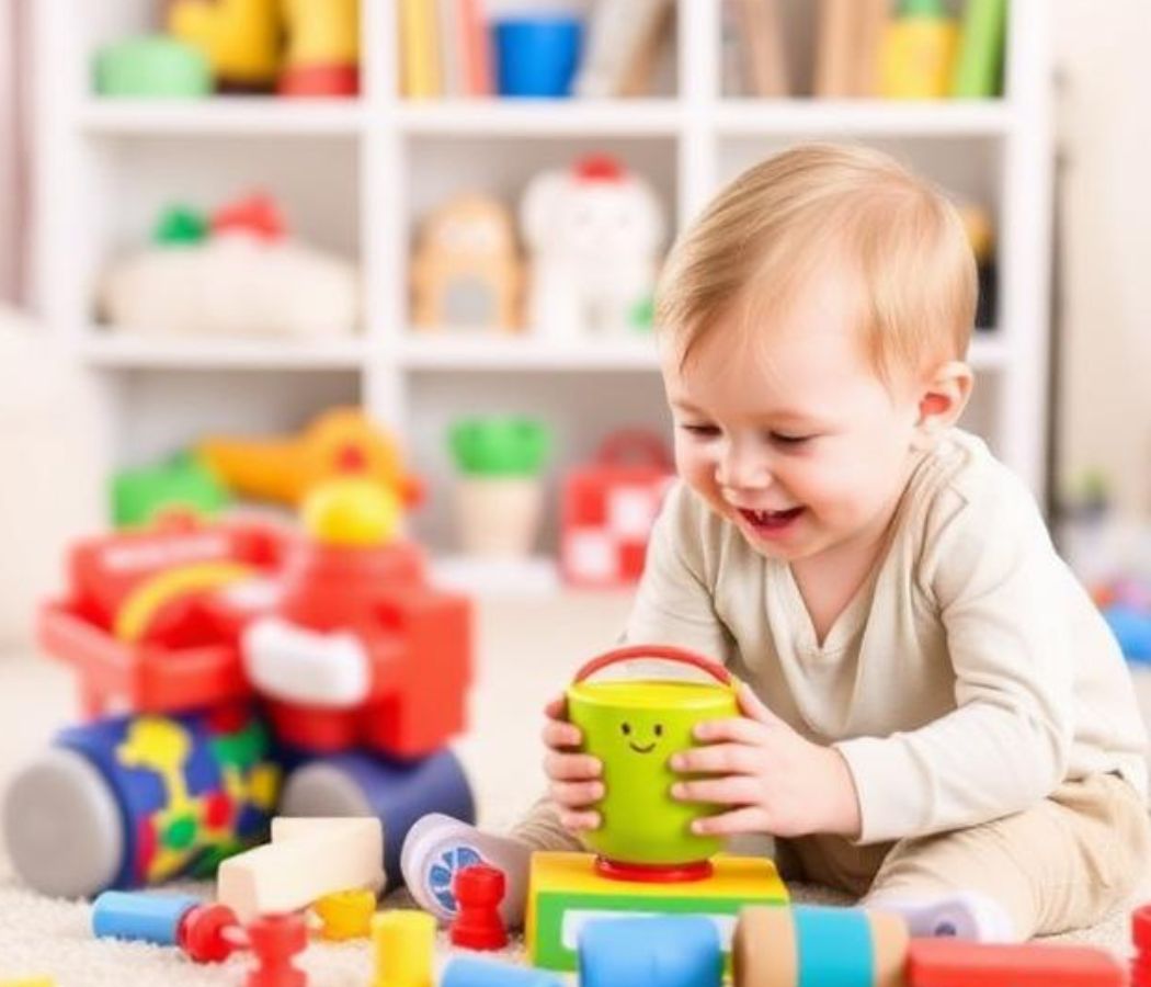 best toys for 5 year olds