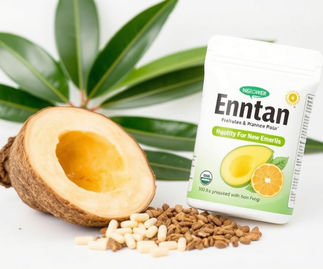 Enntan