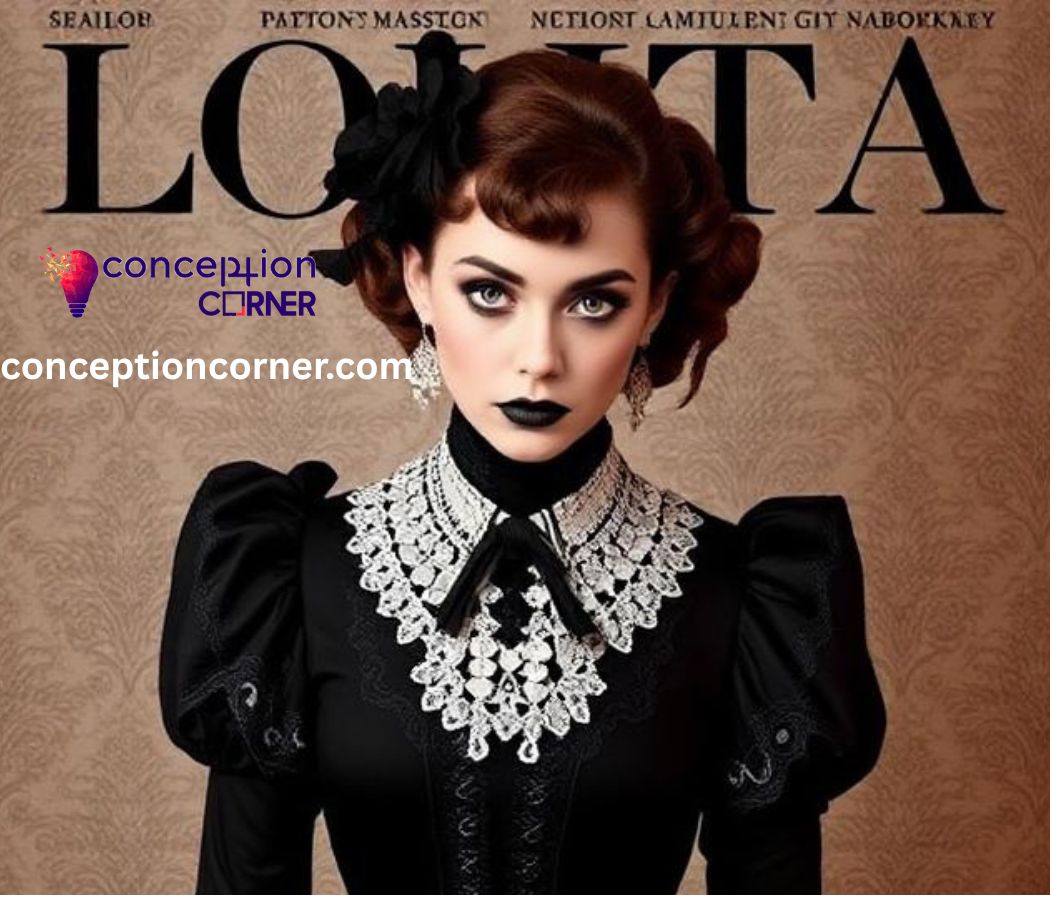 lolita pdf