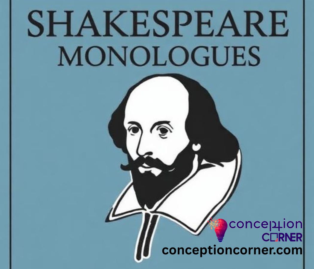 shakespeare monologues