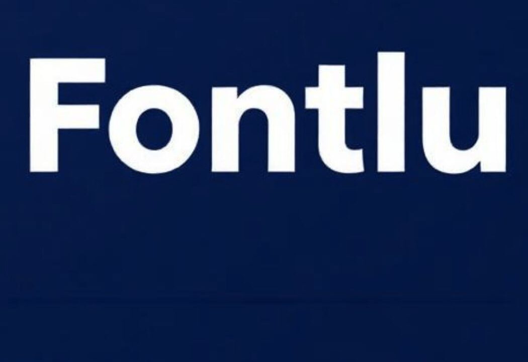 Fontlu: Master Typography with Smart Tools & Real Previews