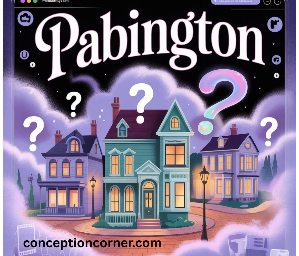 Pabington