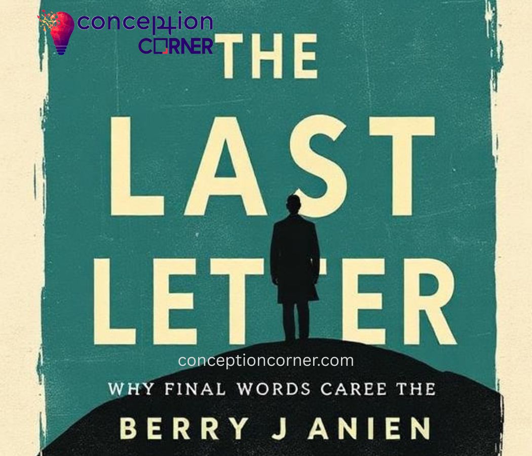 the last letter