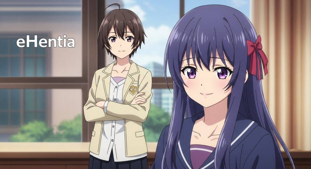 eHentai
