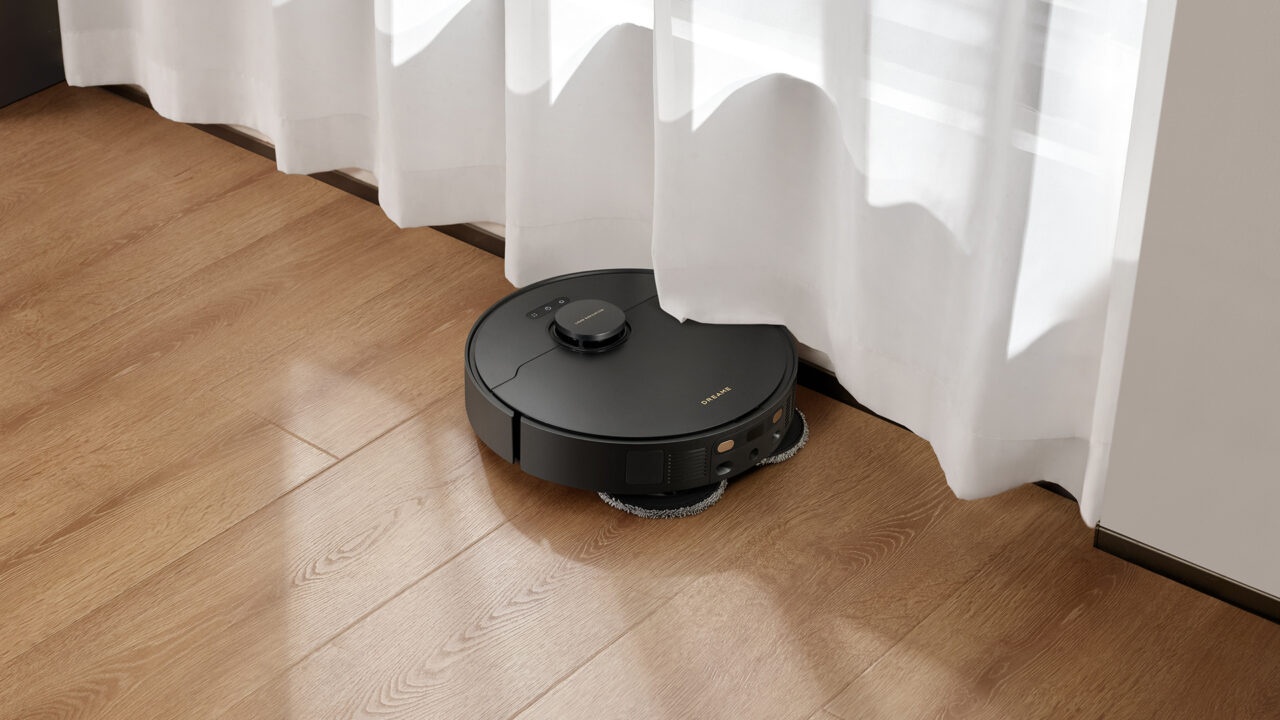 Clean Open-Concept Homes: Robot and Wet Dry Vac Guide