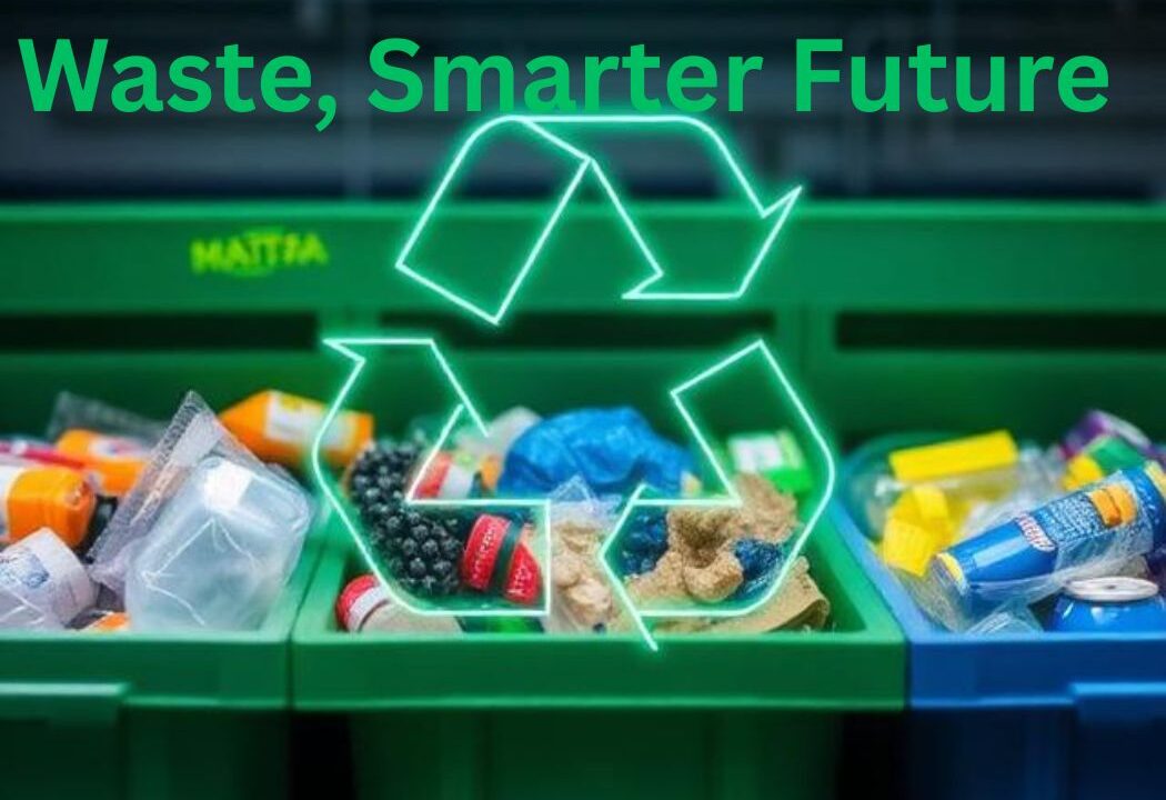 MataRecycler: Smart Waste, Smarter Future
