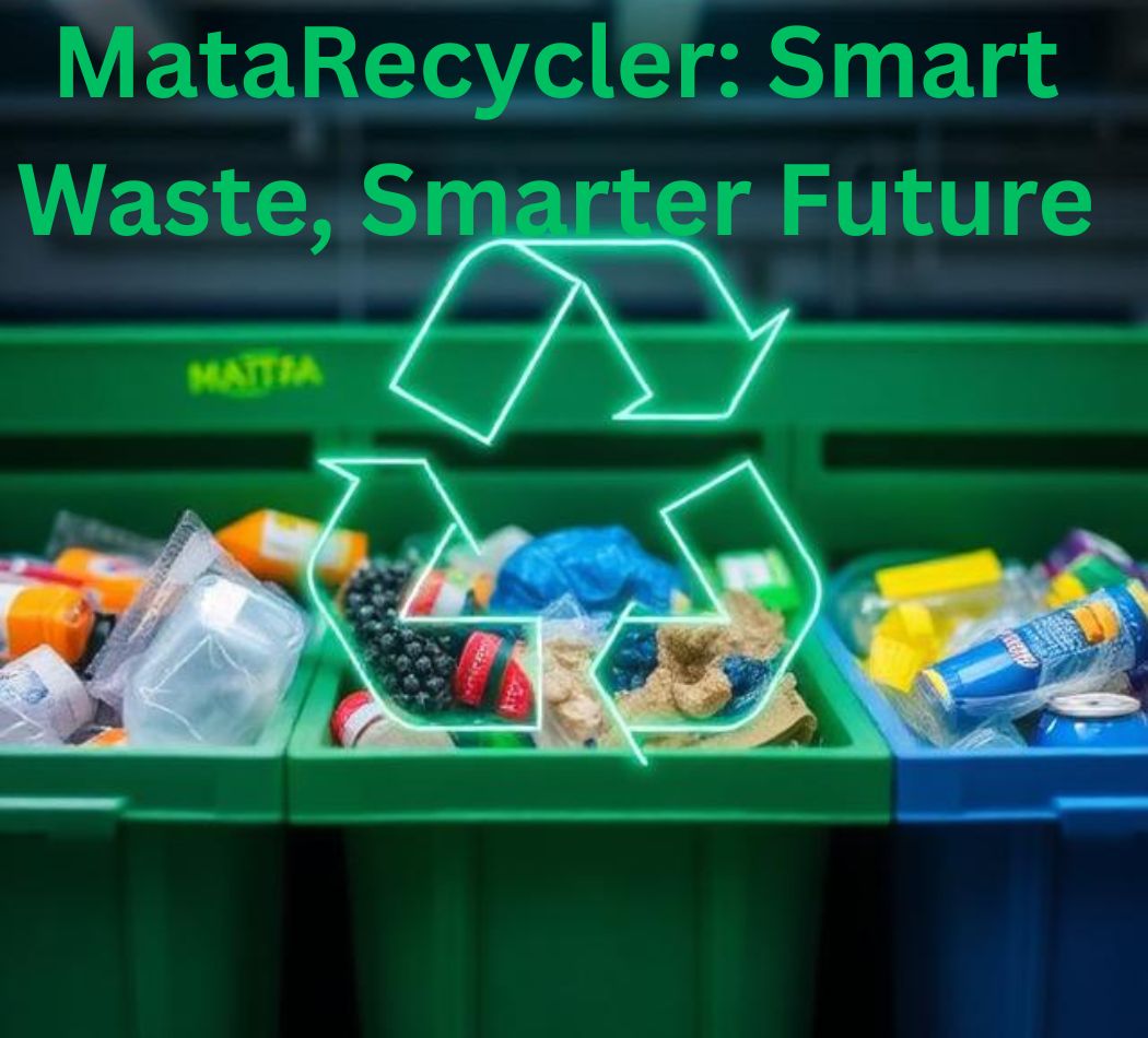 matarecycler