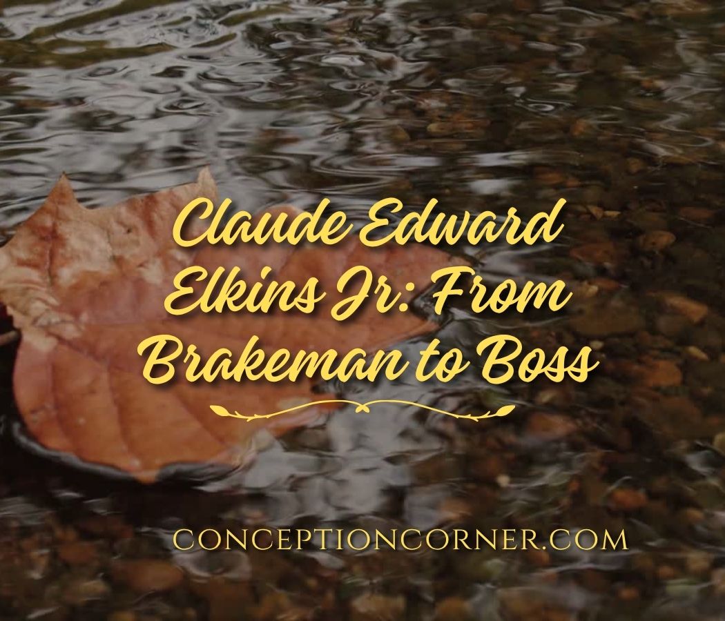 claude edward elkins jr