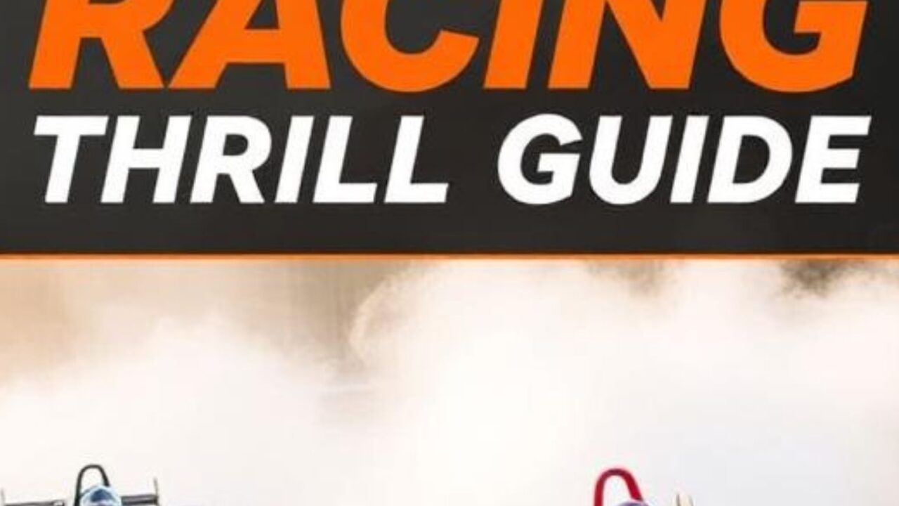 Jipinfeiche: The Ultimate Racing Thrill Guide