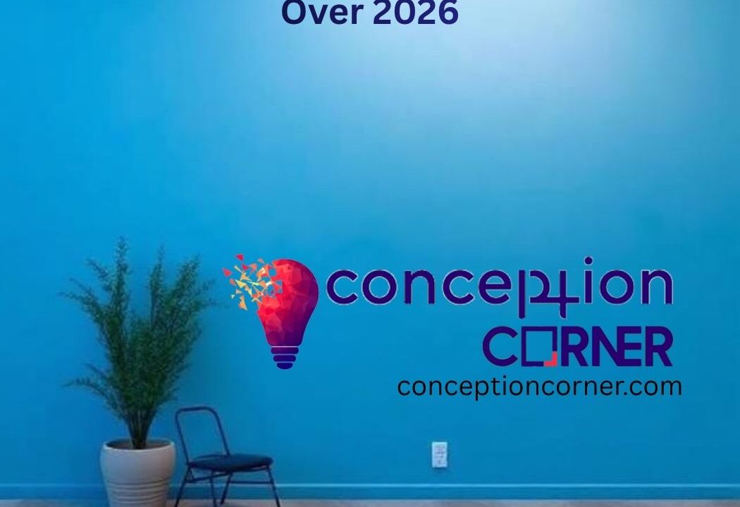 Cyanová: The Blue-Green Color Taking Over 2026