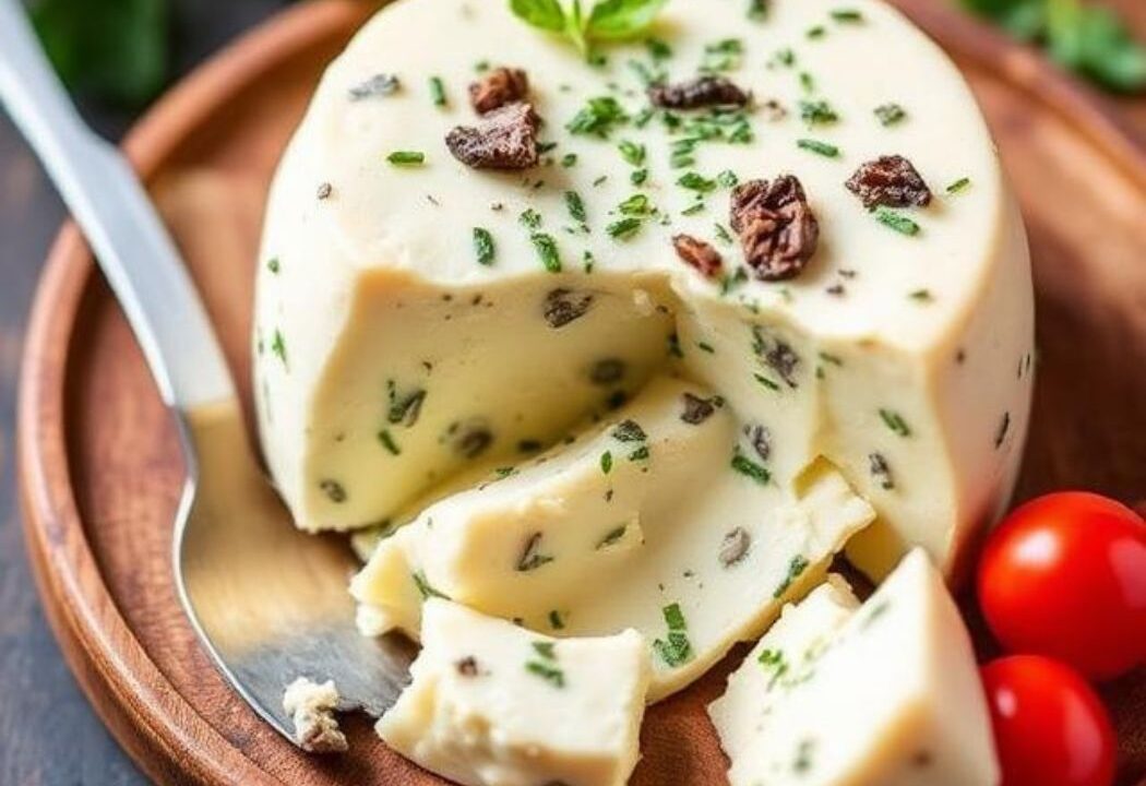 Masgonzola Explained: Cheese and Culture