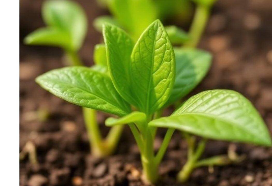 MannaCote: Boost Seed Growth & Soil Health Naturally