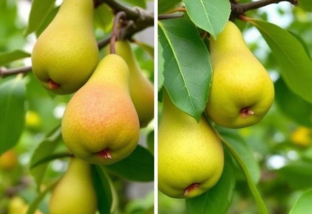 Navigator Pear: Ornamental vs. Fruiting – Which to Grow?