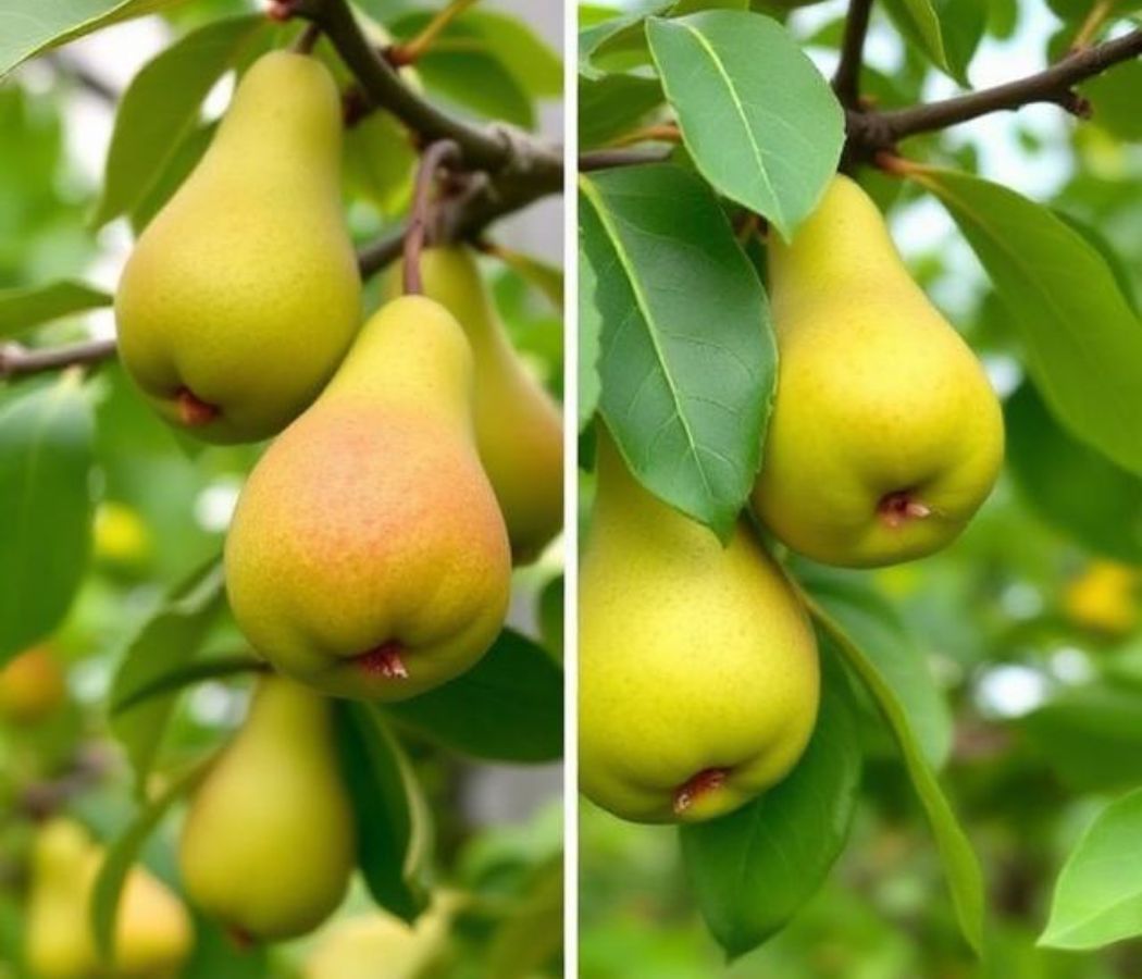 navigator pear