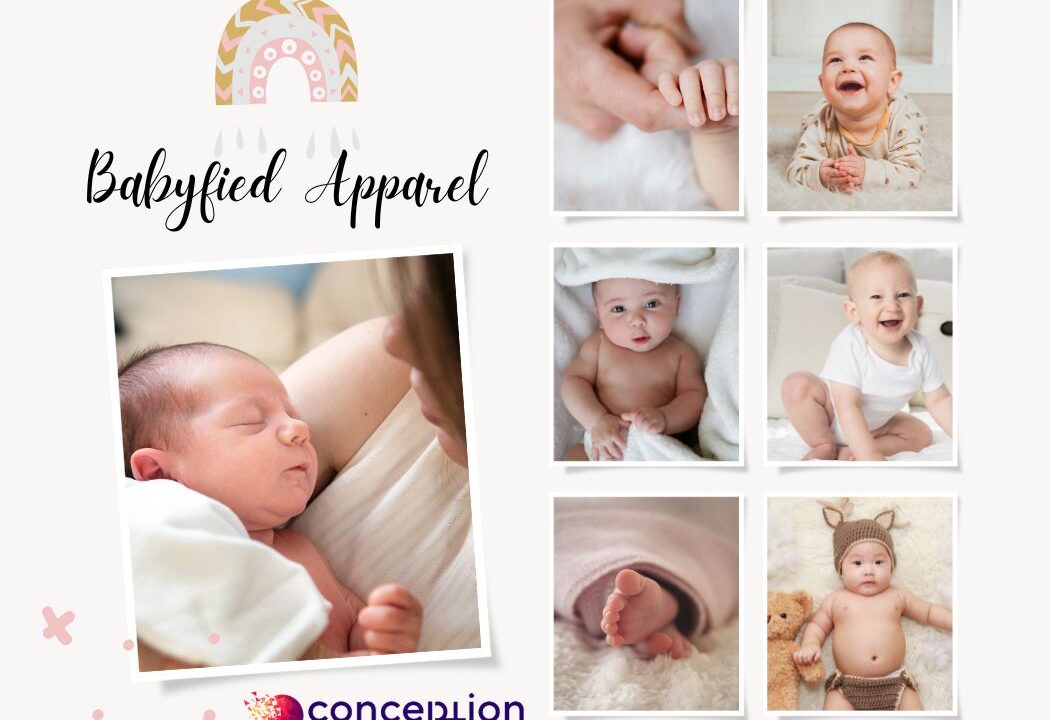 Babyfied Apparel: Why Grown Women Dress Like Toddlers