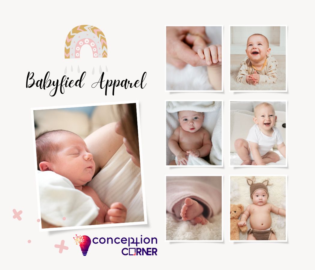 Babyfied Apparel