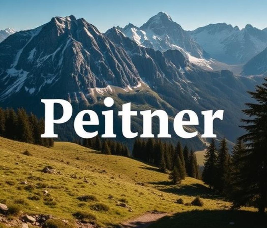 peitner