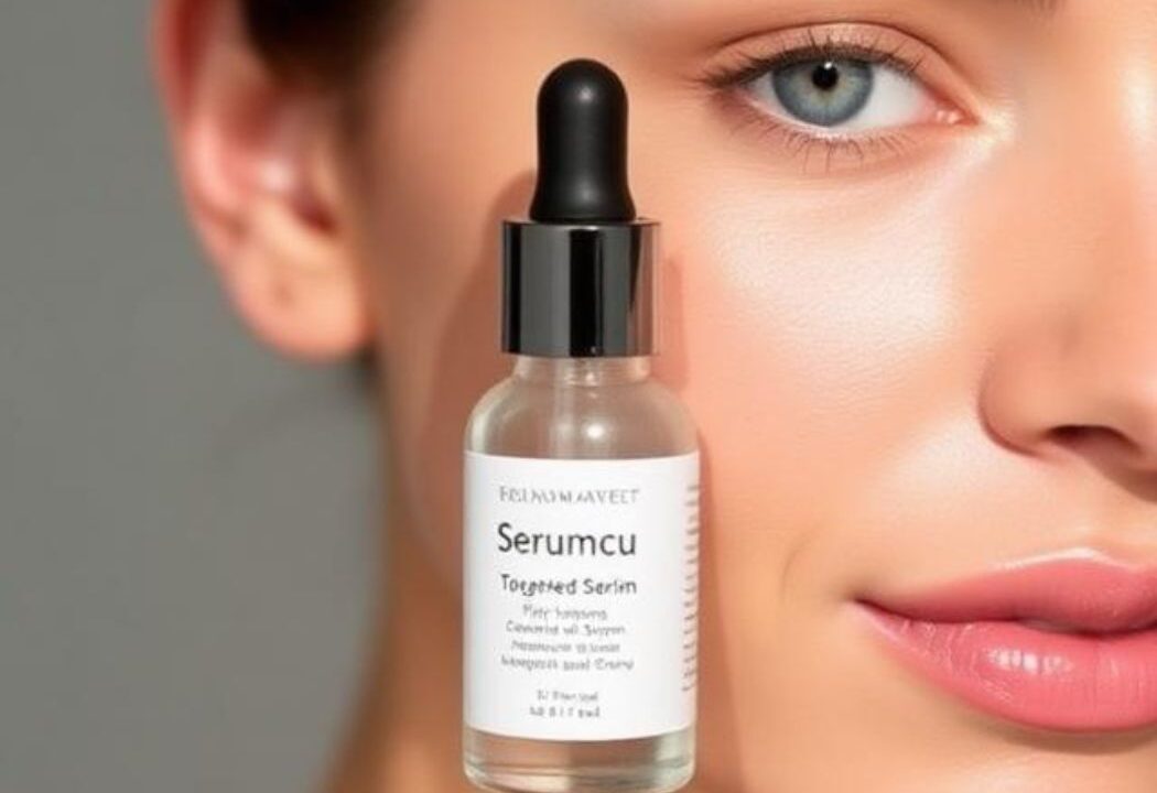 Serumcu: The Ultimate Guide to Targeted, High-Performance Skincare