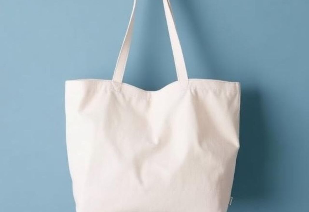 Canvas Tote Bags: The 2026 Style & Durability Guide