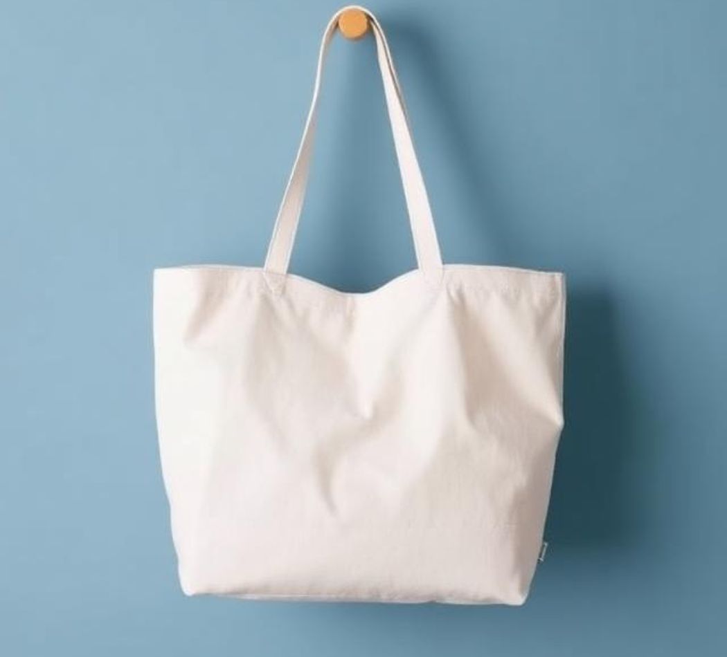 Canvas Tote Bags