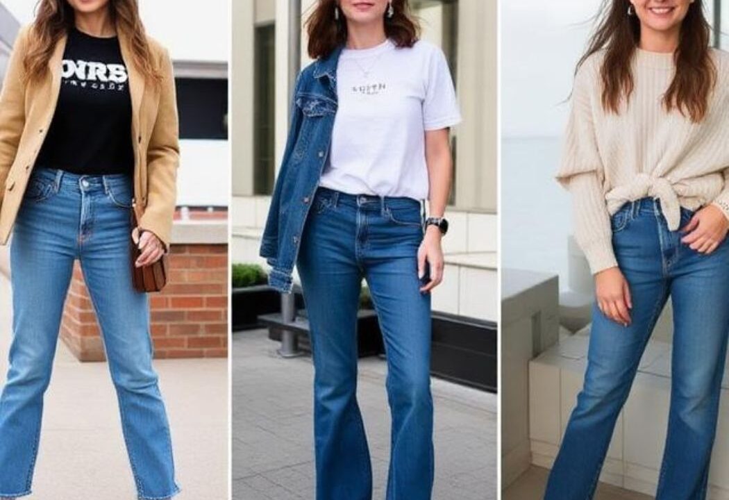 Barrel Jeans: The 2026 Denim Trend Explained