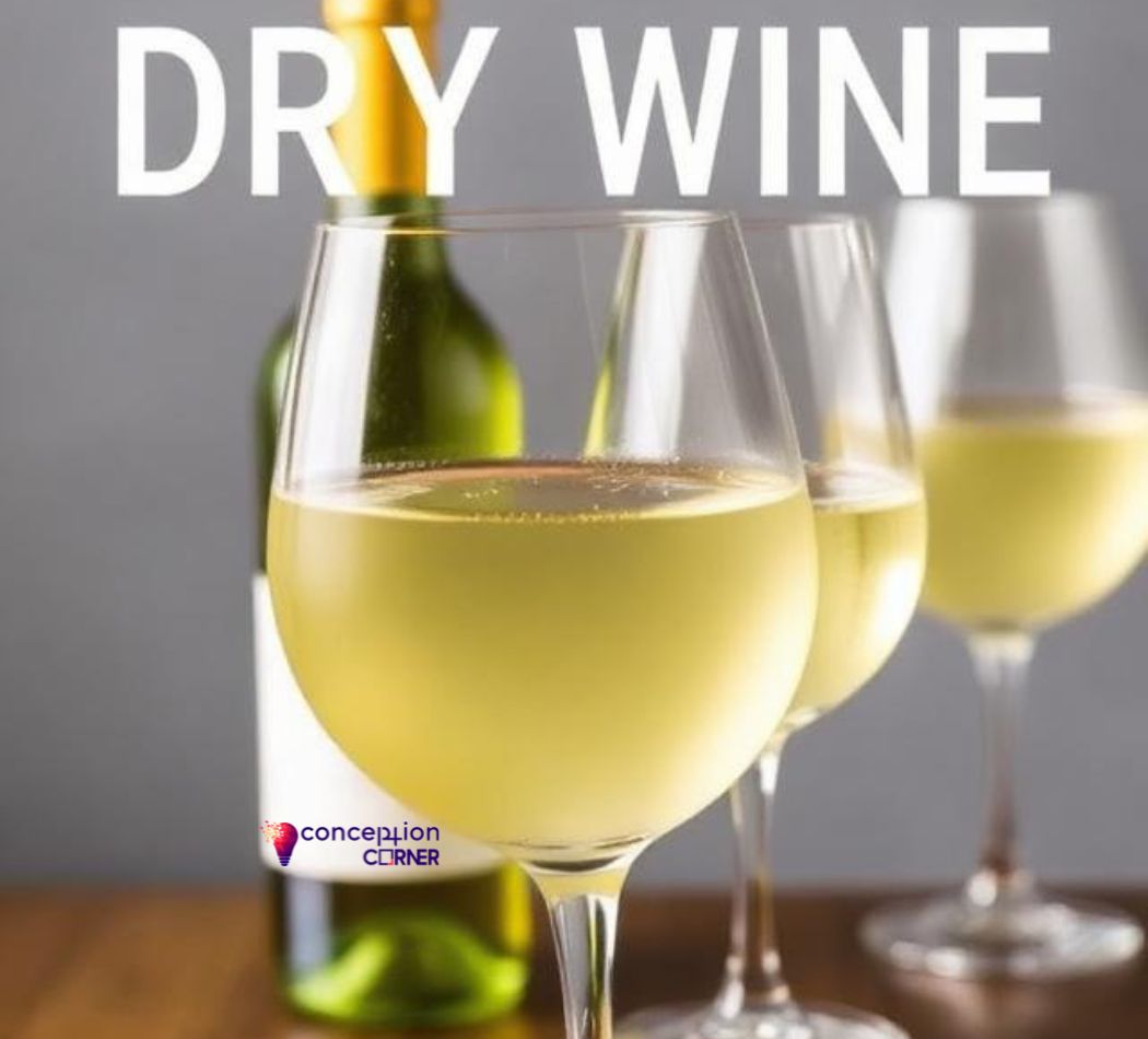 Dry White Wine