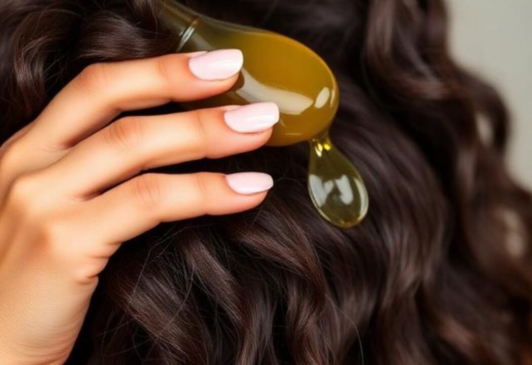 Hair Oil with Jojoba: 7 Science-Backed Benefits for Healthier Hair