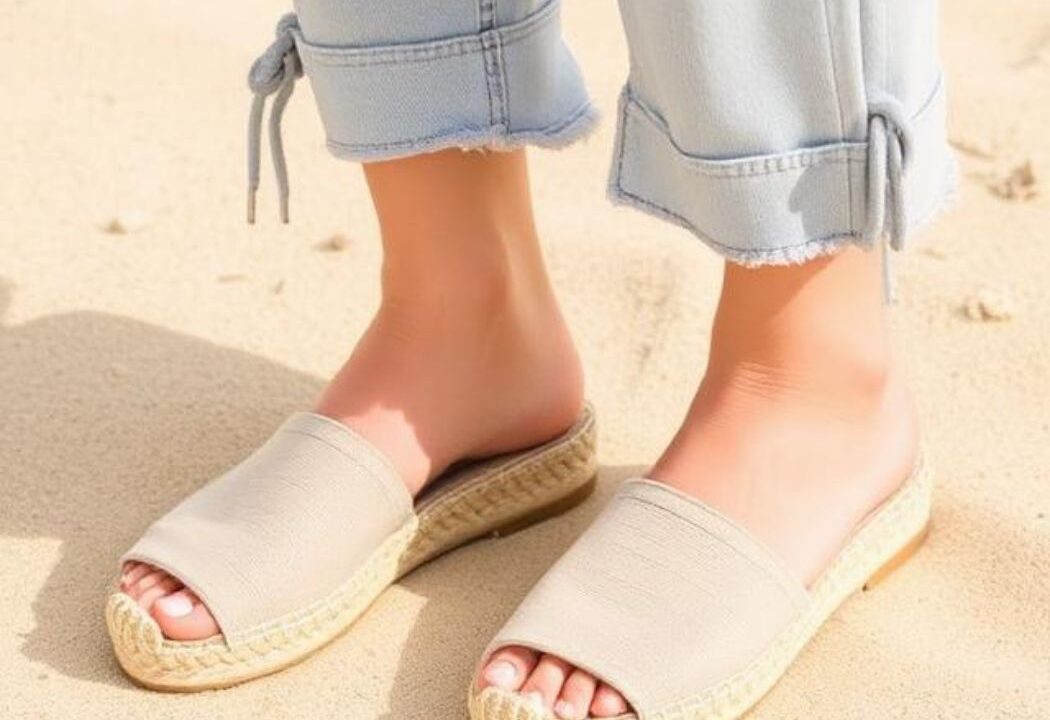 Espadrilhas 2026: The Ultimate Guide to Summer’s Most Nostalgic