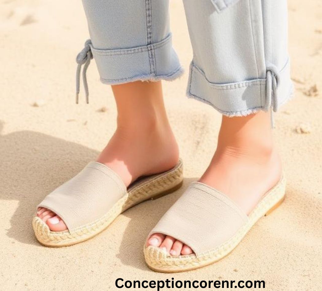 Espadrilhas