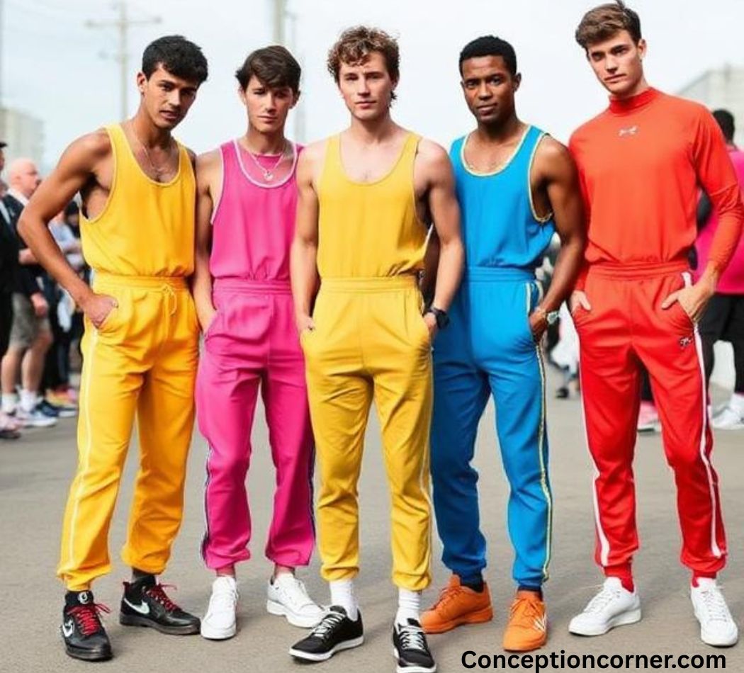 unitard