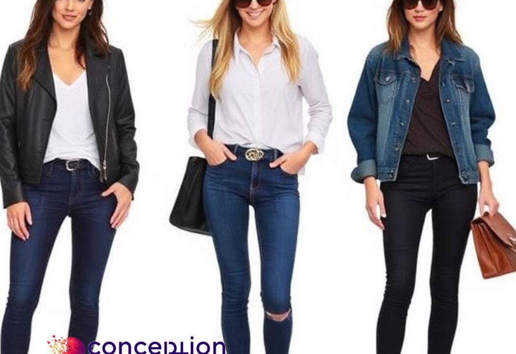 Dark Wash Jeans: The Complete Wearer’s Handbook
